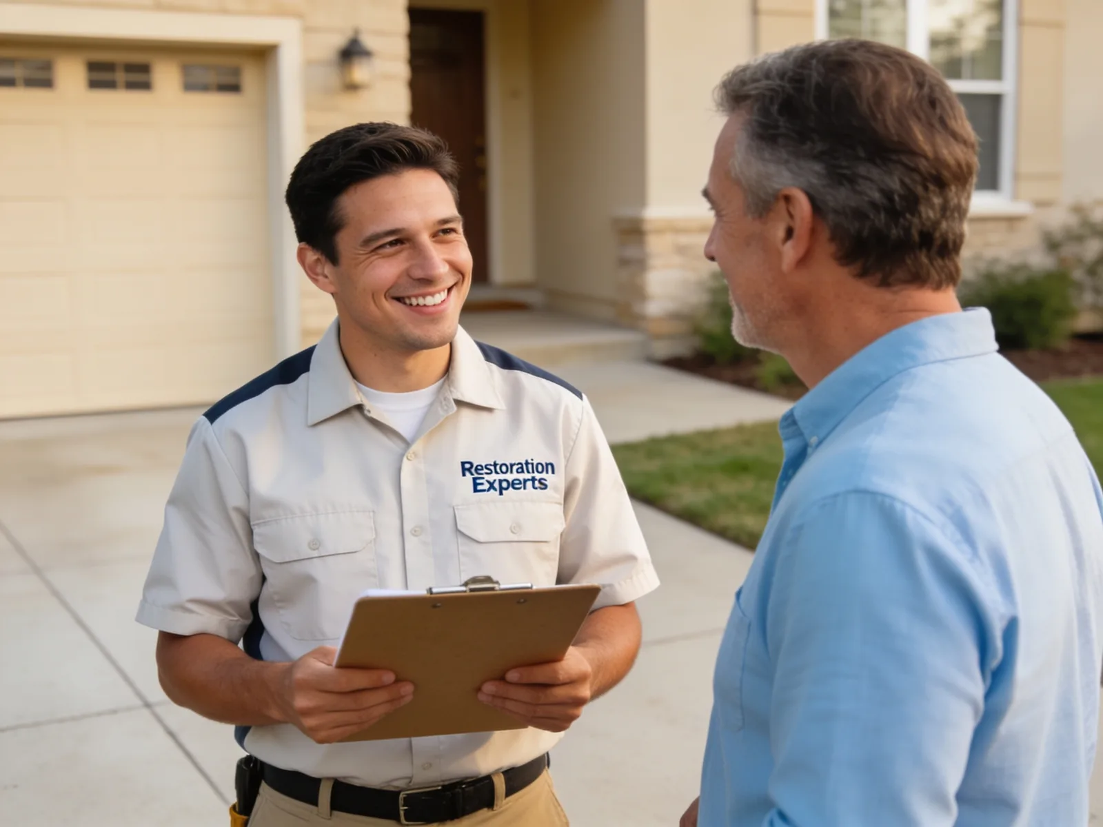 Water Damage Cleanup Mansfield, SD FAQs